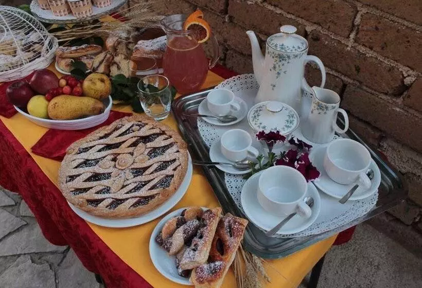 ユースホステル S.maria Degli Angeli C. Ospitalità