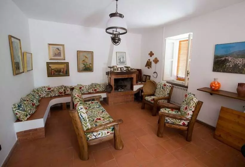 B&b Al Boschetto