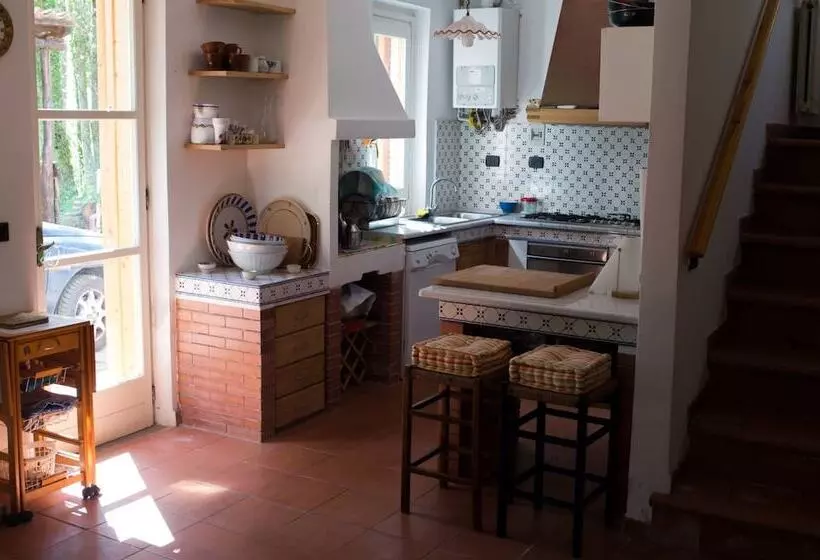 B&b Al Boschetto