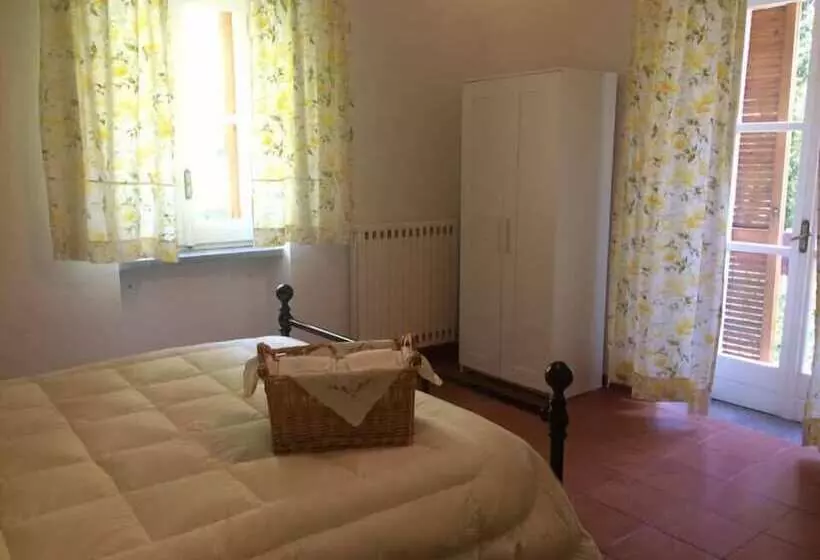 B&b Al Boschetto