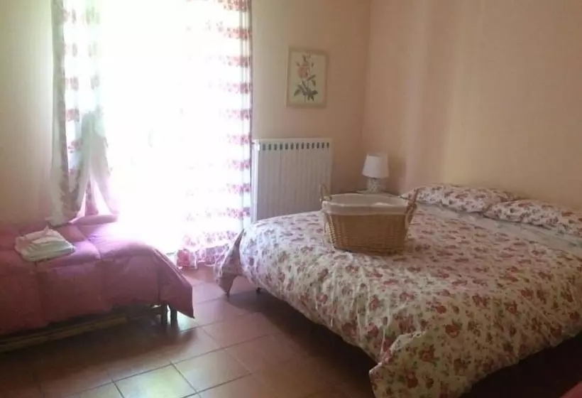 B&b Al Boschetto