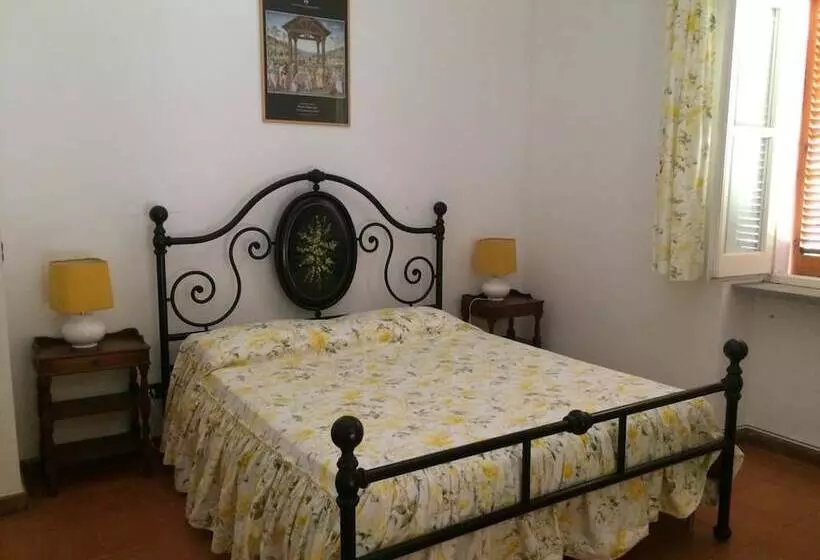 B&b Al Boschetto