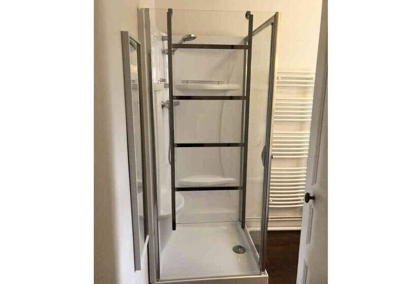 민박 Chambres D Hotes Chateau De La Croix Chemin