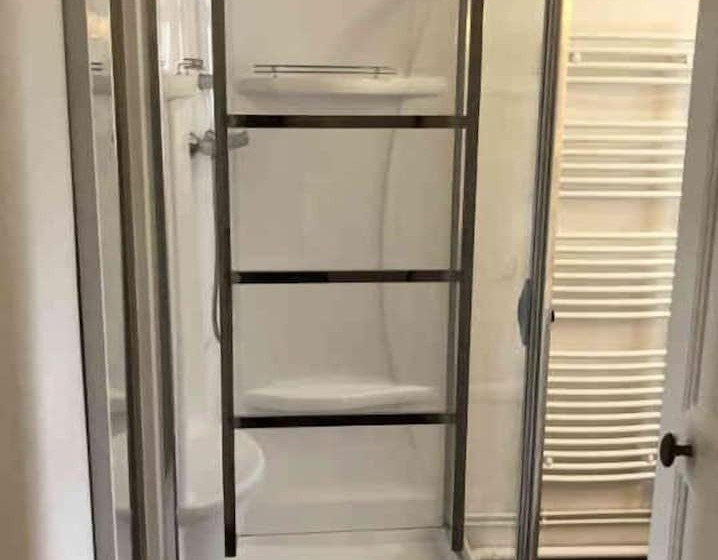 민박 Chambres D Hotes Chateau De La Croix Chemin