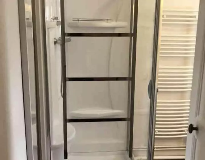 Aamiaismajoitus (B&B) Chambres D Hotes Chateau De La Croix Chemin