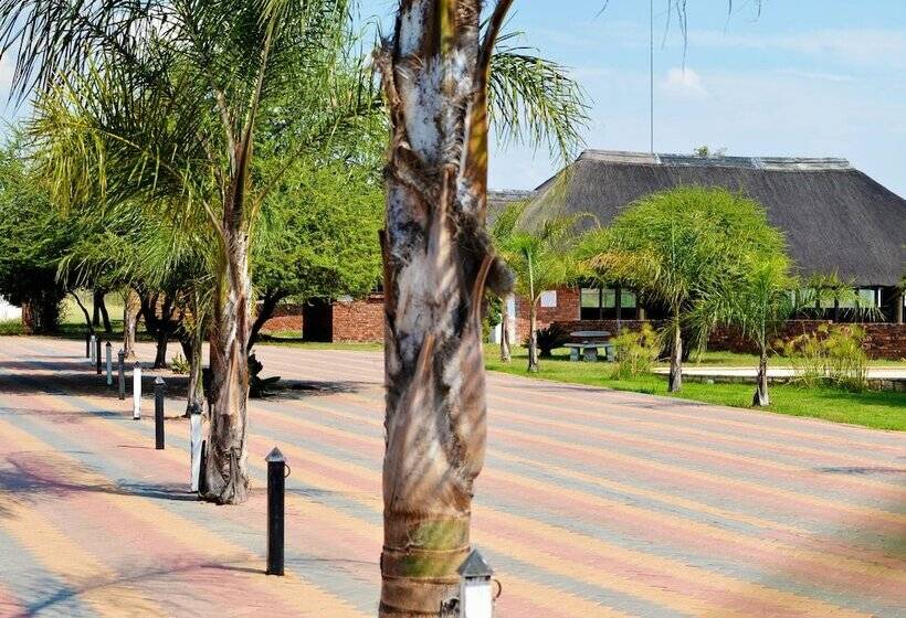 Bed & Breakfast Sheerwalk Conference & Leisure