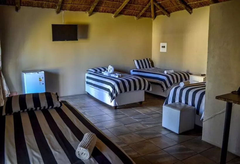 Aamiaismajoitus (B&B) Sheerwalk Conference & Leisure