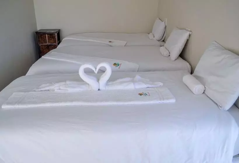 Aamiaismajoitus (B&B) Sheerwalk Conference & Leisure