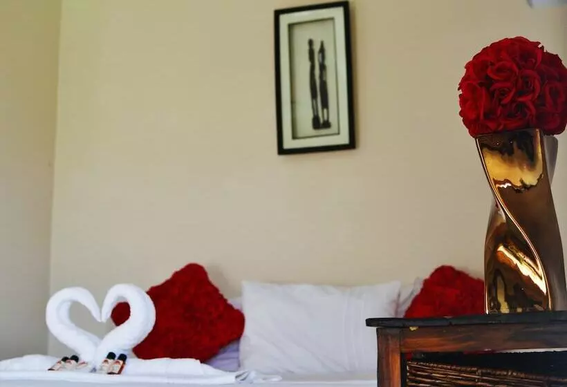 Aamiaismajoitus (B&B) Sheerwalk Conference & Leisure