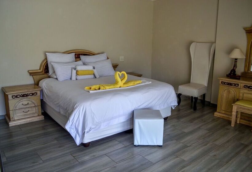 Bed & Breakfast Sheerwalk Conference & Leisure