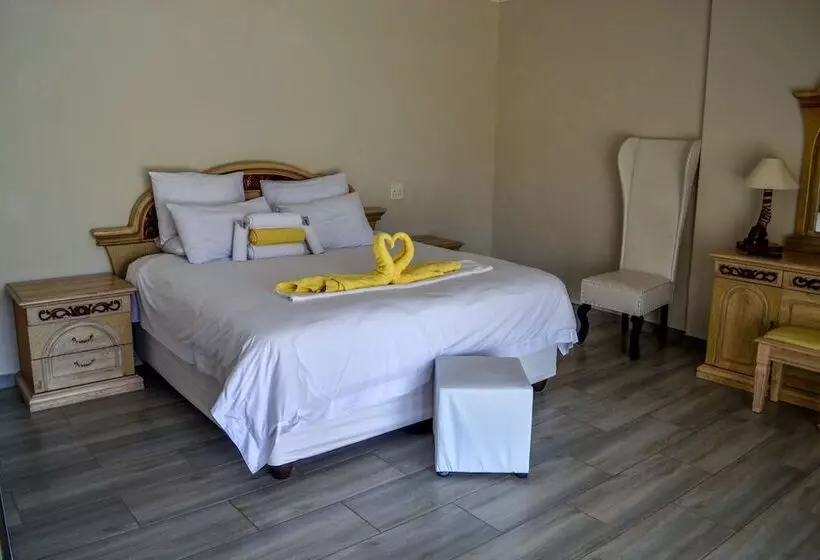 Aamiaismajoitus (B&B) Sheerwalk Conference & Leisure
