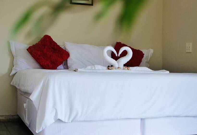 Bed & Breakfast Sheerwalk Conference & Leisure