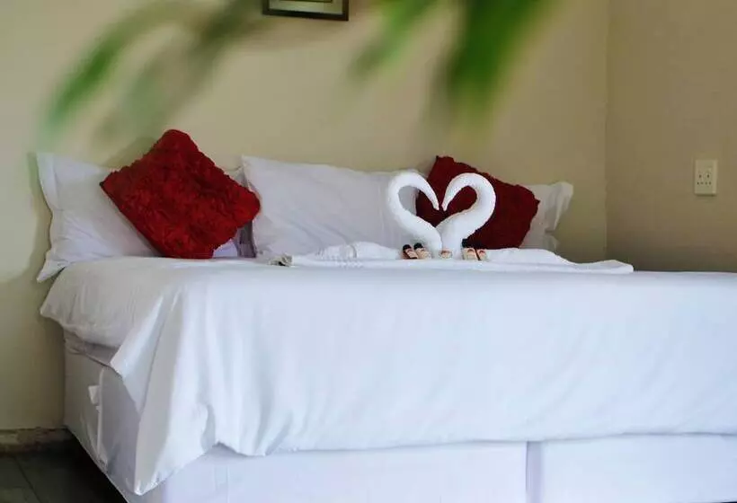 Aamiaismajoitus (B&B) Sheerwalk Conference & Leisure