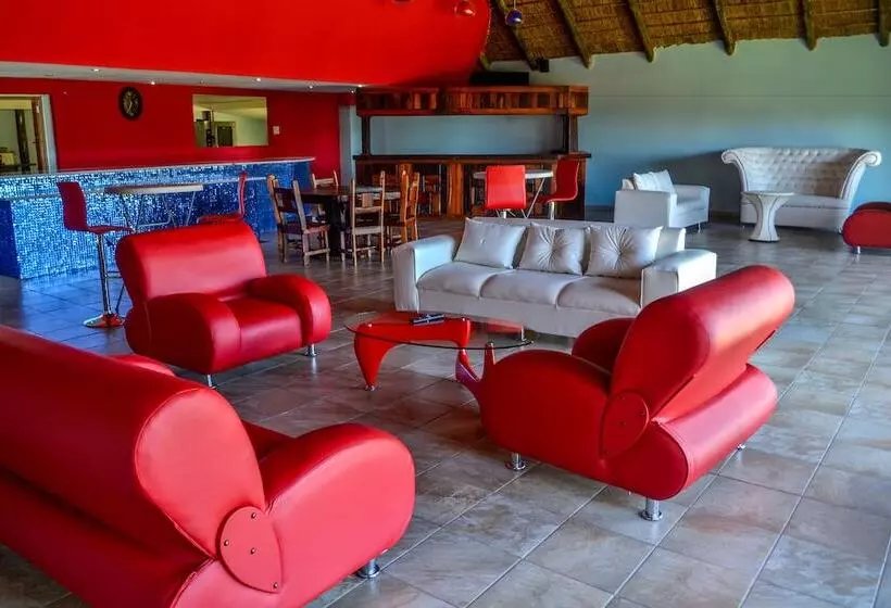 Aamiaismajoitus (B&B) Sheerwalk Conference & Leisure