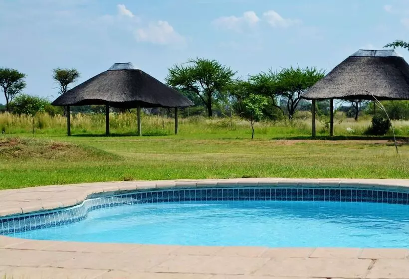 Aamiaismajoitus (B&B) Sheerwalk Conference & Leisure