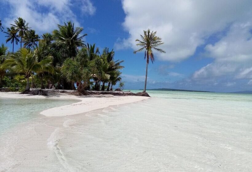 مبيت وإفطار Sinar Harapan