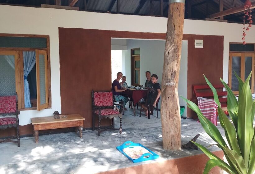 Bed and Breakfast Yala Avian Eye Safari