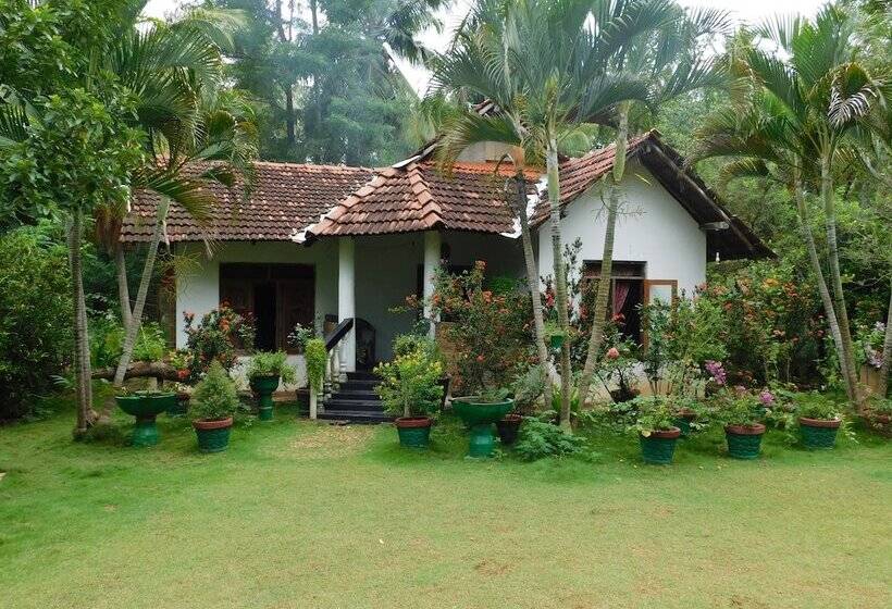 Bed and Breakfast Yala Avian Eye Safari