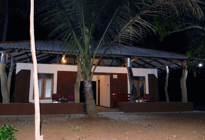 Bed and Breakfast Yala Avian Eye Safari