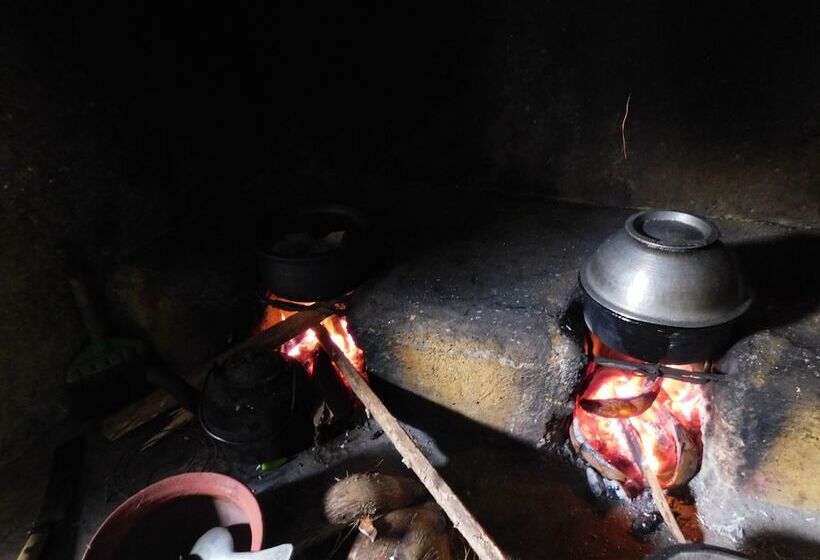 Bed and Breakfast Yala Avian Eye Safari