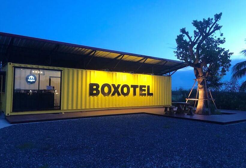 Boxotel