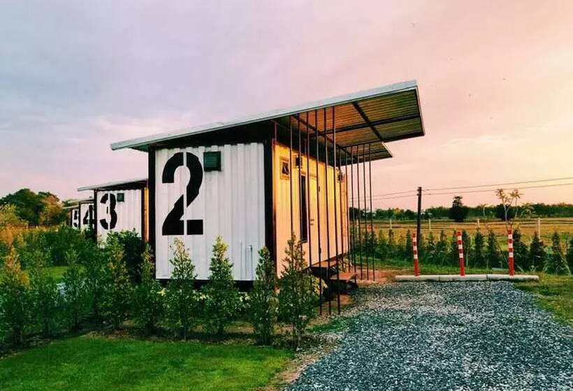 Boxotel
