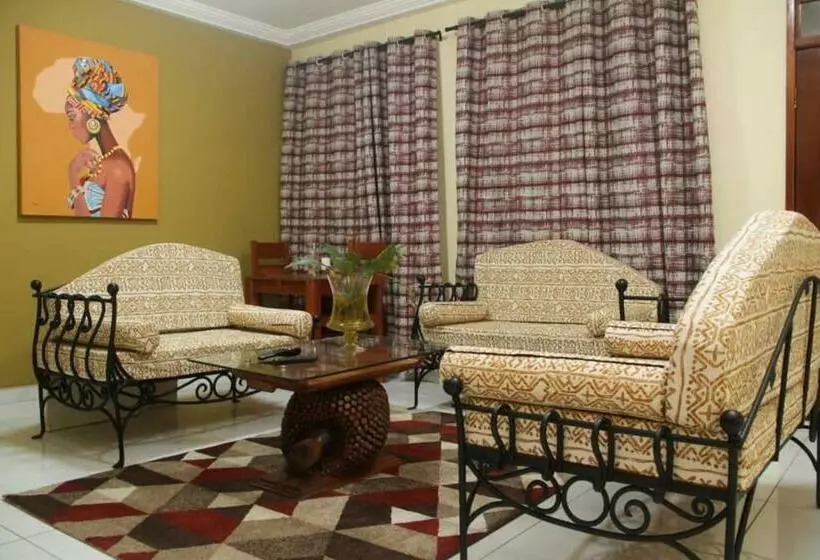 Bribong Suites
