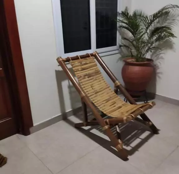 Bribong Suites