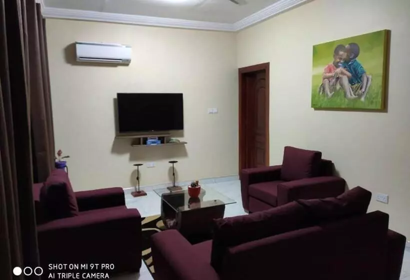 Bribong Suites