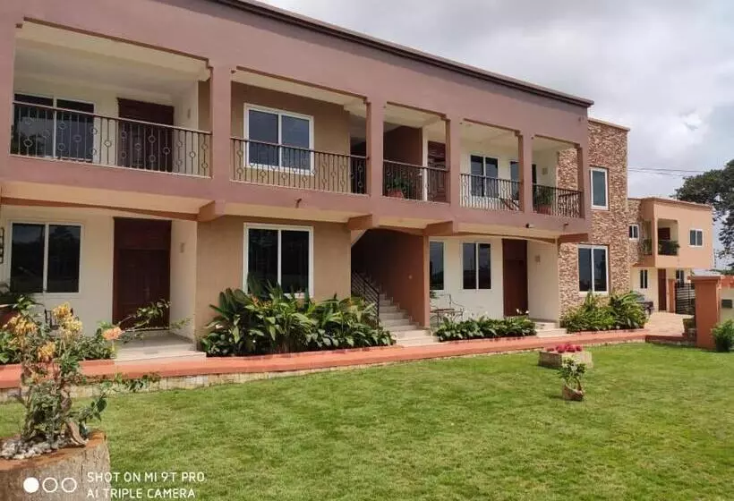 Bribong Suites