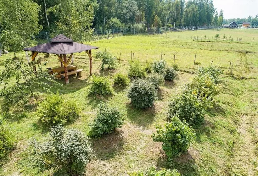 Cottage Complex Ozerny Bereg