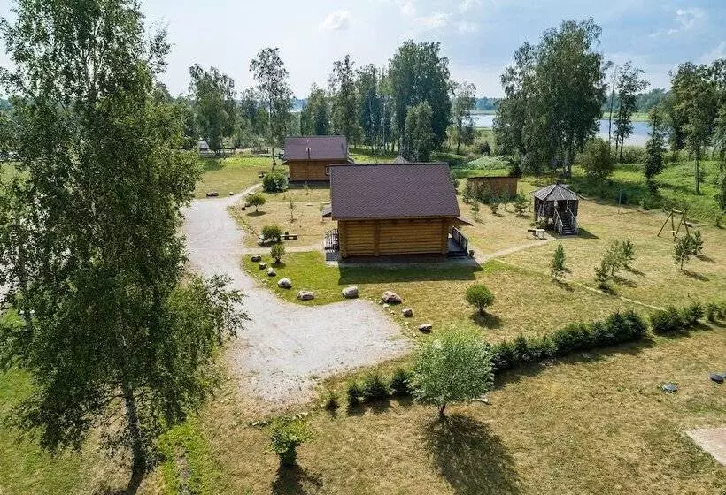 Cottage Complex Ozerny Bereg