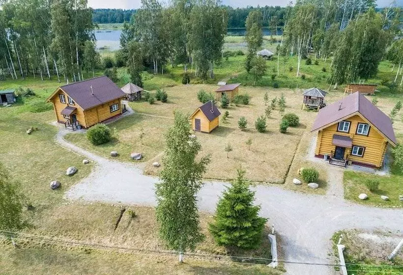 Cottage Complex Ozerny Bereg