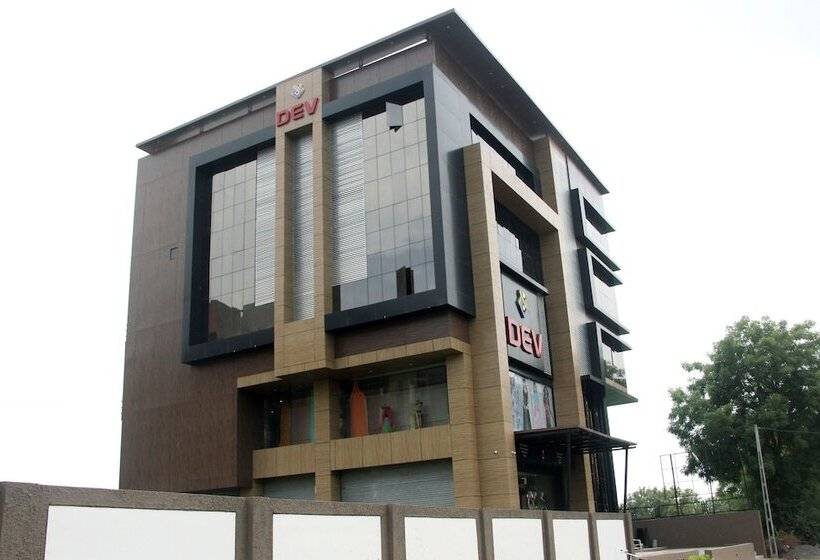 Dev Motel & Banquet