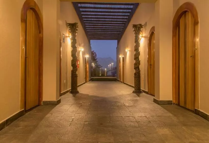 Empedrada Ranch & Lodge   Hotel Asociado Casa Andina