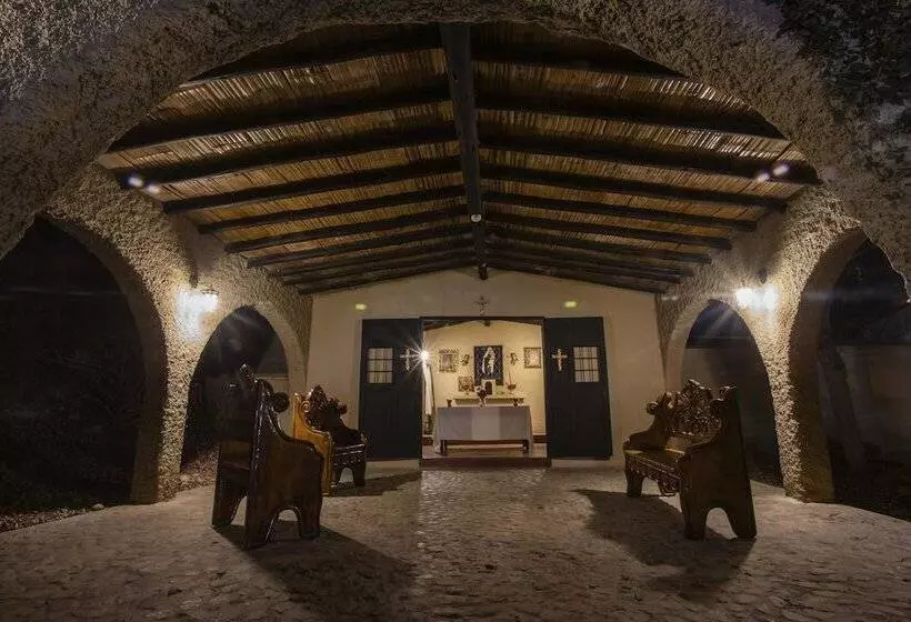 Empedrada Ranch & Lodge   Hotel Asociado Casa Andina