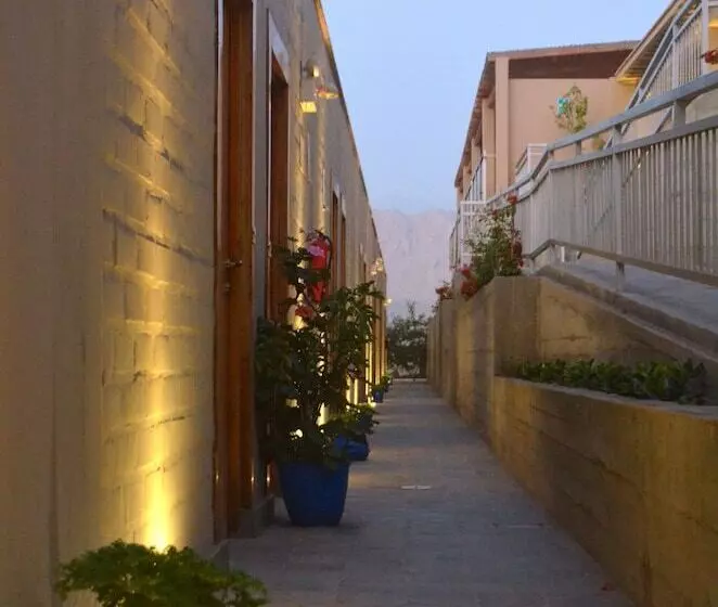 Empedrada Ranch & Lodge   Hotel Asociado Casa Andina