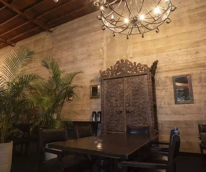 Empedrada Ranch & Lodge   Hotel Asociado Casa Andina