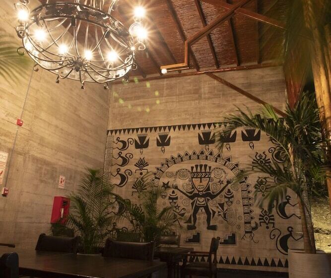 Empedrada Ranch & Lodge Hotel Asociado Casa Andina