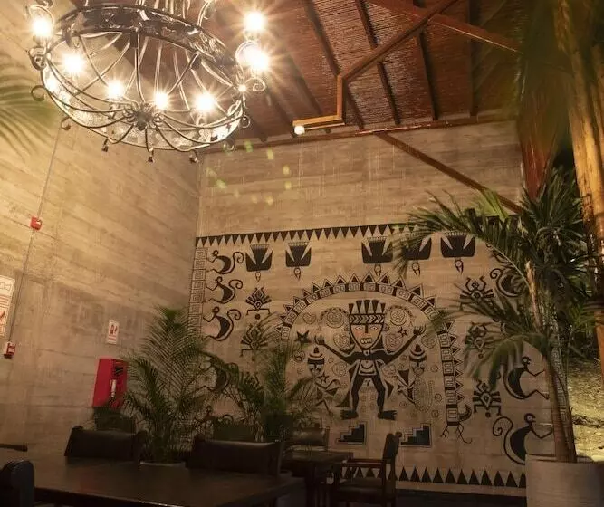 Empedrada Ranch & Lodge   Hotel Asociado Casa Andina