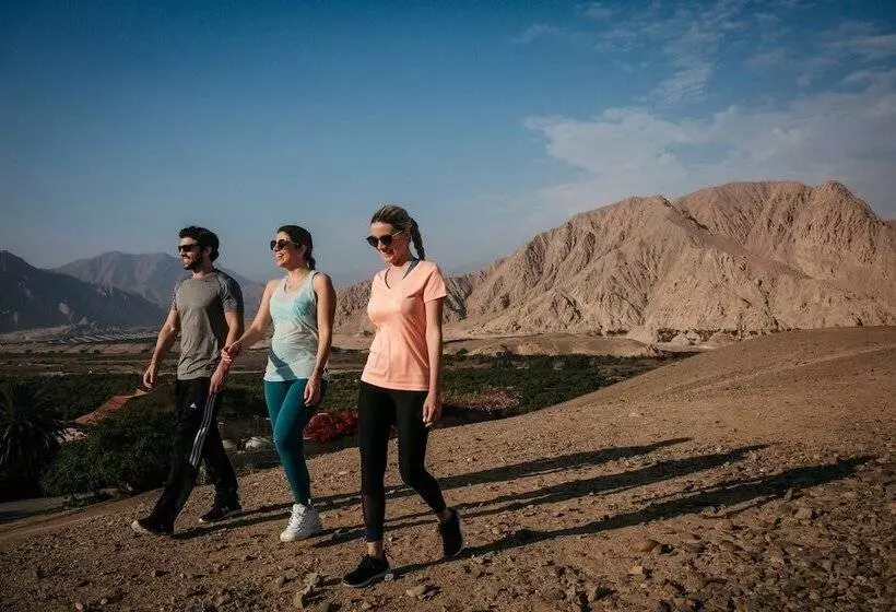 Empedrada Ranch & Lodge   Hotel Asociado Casa Andina