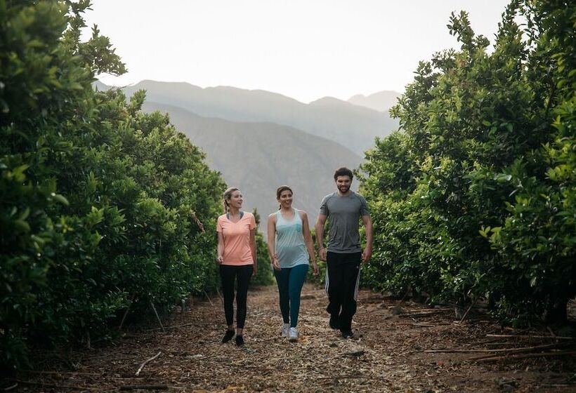 Empedrada Ranch & Lodge Hotel Asociado Casa Andina