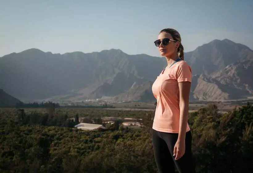 Empedrada Ranch & Lodge   Hotel Asociado Casa Andina