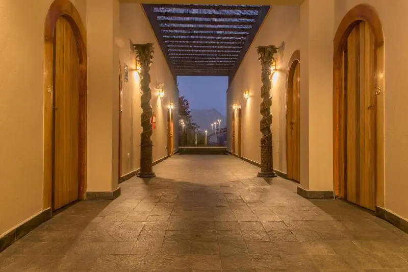 Empedrada Ranch & Lodge   Hotel Asociado Casa Andina