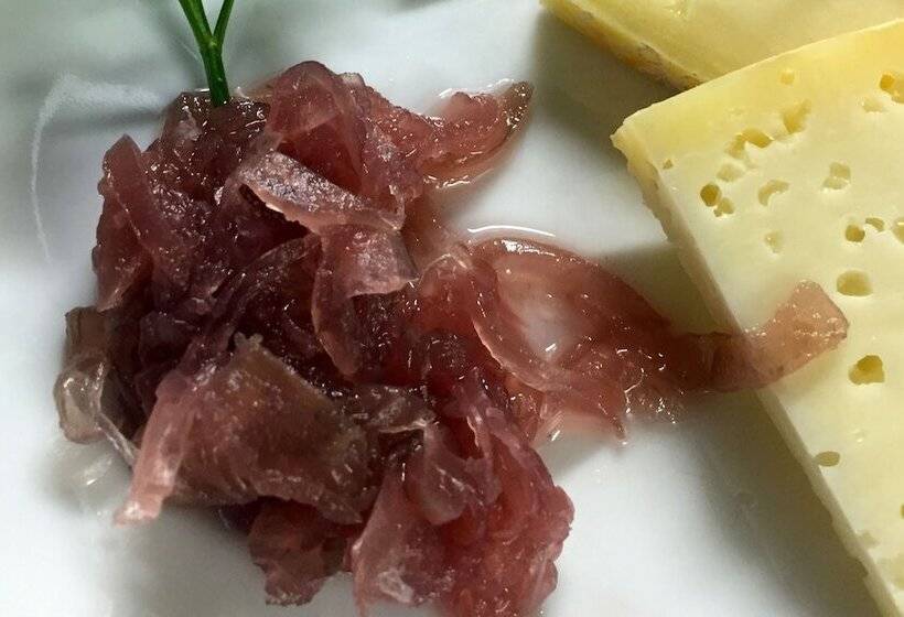 فندق فئة نجمة واحدة Albergo Sporting