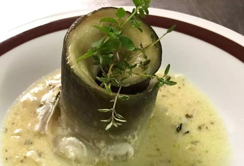 Hostelli Albergo Sporting