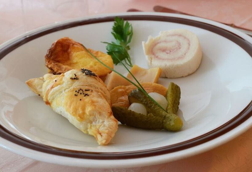 فندق فئة نجمة واحدة Albergo Sporting