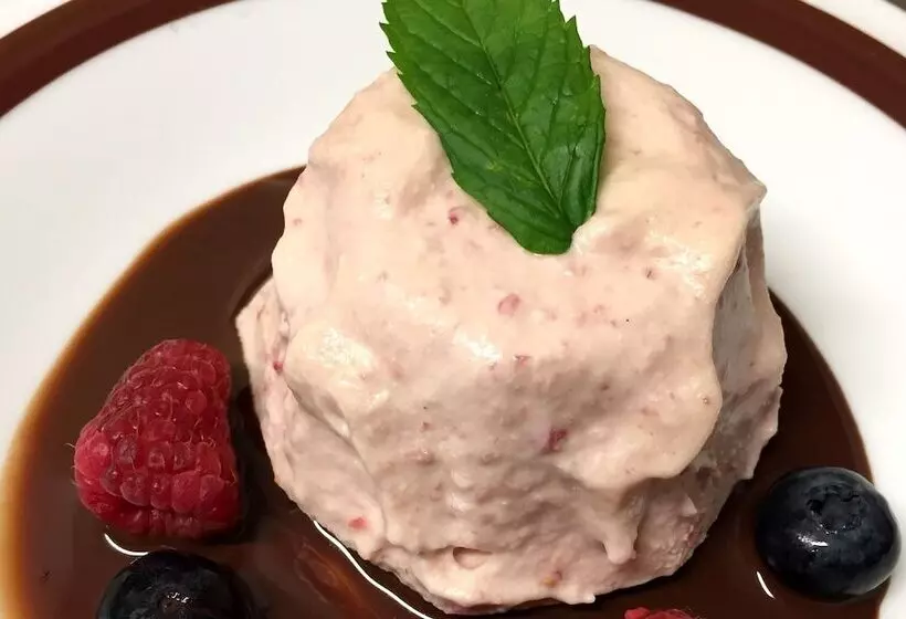 Hostelli Albergo Sporting