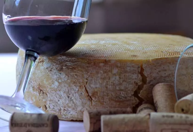 Hostelli Albergo Sporting