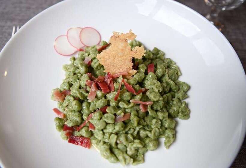 فندق فئة نجمة واحدة Albergo Sporting